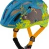 Alpina Ximo Disney Kinder Fahrradhelm - Jungle Book -Sportausrüstung A9736 X 70 Main