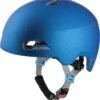 Alpina Hackney Skatehelm-Fahrradhelm - Blue Matt 2 Alpina Hackney Skatehelm-Fahrradhelm - Blue Matt -Sportausrüstung A9743 X 31 Main