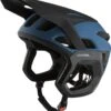 Alpina Rootage Evo MTB Helm - Navy Mat -Sportausrüstung A9750 X 40 Main