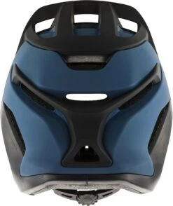 Alpina Rootage Evo MTB Helm - Navy Mat -Sportausrüstung A9750 X 40 R1