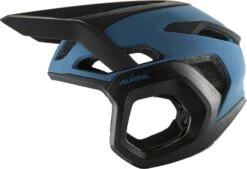Alpina Rootage Evo MTB Helm - Navy Mat -Sportausrüstung A9750 X 40 S1