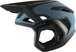 Alpina Rootage Evo MTB Helm - Dirt Blue Mat -Sportausrüstung A9750 X 80 S1