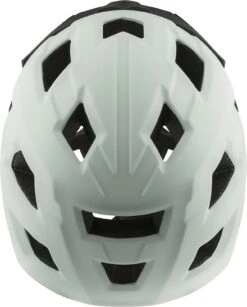 Alpina Rupi Fahrradhelm - Off White Matt -Sportausrüstung A9779 X 10 R1