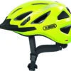 ABUS Urban-I 3.0 MIPS City & E-Bike Fahrradhelm - Signal Yellow