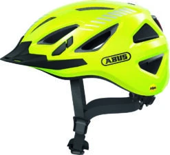 ABUS Urban-I 3.0 MIPS City & E-Bike Fahrradhelm - Signal Yellow