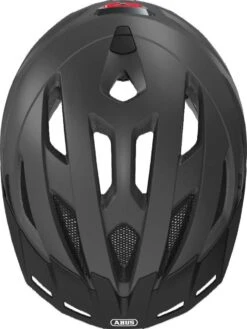 ABUS Urban-I 3.0 MIPS City & E-Bike Fahrradhelm - Titan -Sportausrüstung Abus Fahrradhelm Urban I 3 0 MIPS titan 2
