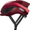 ABUS GameChanger Rennradhelm - Bordeaux/red -Sportausrüstung Abus Gamechanger rennradhelm aerohelm cycling helmet bordeaux red 1