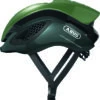ABUS GameChanger Rennradhelm - Opal/green 1 ABUS GameChanger Rennradhelm - Opal/green -Sportausrüstung Abus Gamechanger rennradhelm aerohelm cycling helmet opal green 1