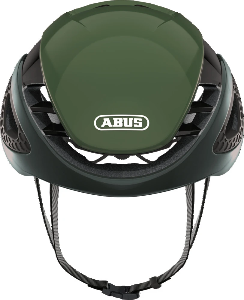 ABUS GameChanger Rennradhelm - Opal/green 4 ABUS GameChanger Rennradhelm - Opal/green – Bild 2