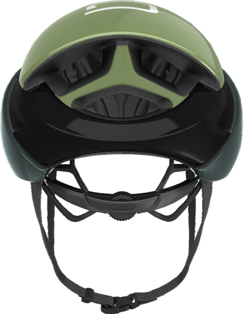 ABUS GameChanger Rennradhelm - Opal/green 5 ABUS GameChanger Rennradhelm - Opal/green – Bild 3