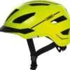 ABUS Pedelec 2.0 E-Bike Und S-Pedelec Fahrradhelm - Signal Yellow -Sportausrüstung Abus Pedelec 2 0 Fahrradhelm yellow