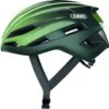 ABUS Stormchaser Rennradhelm - Opal Green