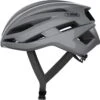 ABUS Stormchaser Rennradhelm - Race Grey -Sportausrüstung Abus STORMCHASER Rennradhelm race grey 21