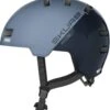 ABUS Skurb ACE Fahrradhelm Skatehelm-glacier Blue 1 ABUS Skurb ACE Fahrradhelm Skatehelm-glacier Blue -Sportausrüstung Abus Skurb Fahrradhelm Skaterhelm glacier blue 1