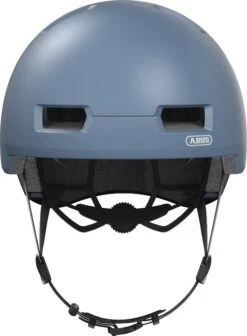 ABUS Skurb ACE Fahrradhelm Skatehelm-glacier Blue -Sportausrüstung Abus Skurb Fahrradhelm Skaterhelm glacier blue 3