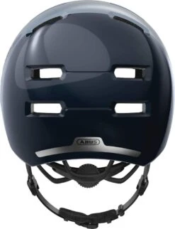 ABUS Skurb ACE Fahrradhelm Skatehelm-glacier Blue -Sportausrüstung Abus Skurb Fahrradhelm Skaterhelm glacier blue 4