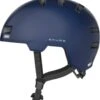 ABUS Skurb Fahrradhelm Skatehelm-midnight Blue -Sportausrüstung Abus Skurb Fahrradhelm Skaterhelm midnight blue 1