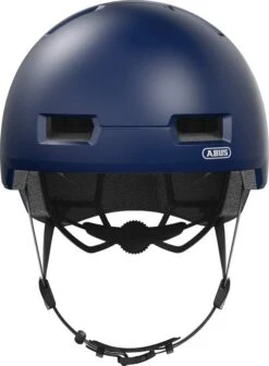 ABUS Skurb Fahrradhelm Skatehelm-midnight Blue -Sportausrüstung Abus Skurb Fahrradhelm Skaterhelm midnight blue 3