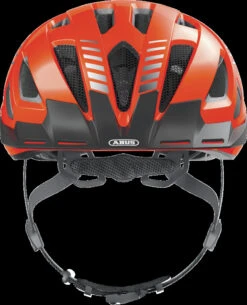 ABUS Urban-I 3.0 City & E-Bike Fahrradhelm - Signal Orange -Sportausrüstung Abus Urban I 3 0 signal orange fahrradhelm 3