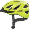 ABUS Urban-I 3.0 City & E-Bike Fahrradhelm - Signal Yellow