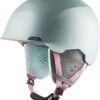 Alpina Albona Skihelm - Seagreen Coral Mat -Sportausrüstung Alpina Albona Skihelm Snowboardhelm seagreen coral mat 1