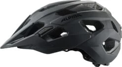 Alpina Anzana Fahrradhelm - Black Mat -Sportausrüstung Alpina Anzana Fahrradhelm black mat 4