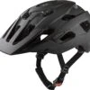 Alpina Anzana Tocsen MTB-Helm - Black Mat -Sportausrüstung Alpina Anzana MTB Helm Tocsen Sensor black mat 1