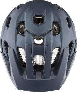 Alpina Anzana Tocsen MTB-Helm - Indigo Mat -Sportausrüstung Alpina Anzana MTB Helm Tocsen Sensor indigo blue mat 3