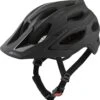 Alpina Carapax 2.0 Mountainbike Helm - Black Matt 2 Alpina Carapax 2.0 Mountainbike Helm - Black Matt -Sportausrüstung Alpina Carapax 2 0 Fahrradheln black mat A9725 X 33 2