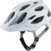 Alpina Carapax 2.0 Mountainbike Helm - Dove-blue-grey Matt -Sportausrüstung Alpina Carapax Fahrradhelm dove blue grey mat 2