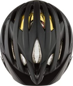 Alpina Delft Mips Fahrradhelm - Black Mat -Sportausrüstung Alpina Delft Fahrradhelm MIPS black mat 2
