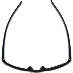 Alpina Flexxy Cool Kids I - Black Cyan Gloss -Sportausrüstung Alpina Flexxy Cool Kid 1 Kindersonnenbrille black cyan gloss 4