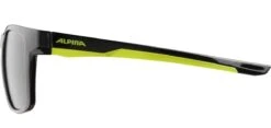 Alpina Flexxy Cool Kids I - Black Neon Gloss -Sportausrüstung Alpina Flexxy Cool Kid 1 Kindersonnenbrille black neon gloss 3