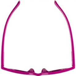 Alpina Flexxy Cool Kids II - Pink Rose Gloss -Sportausrüstung Alpina Flexxy Cool Kid 2 Kindersonnenbrille pink rose gloss 4