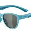 Alpina Flexxy Cool Kids II - Turquoise Gloss 2 Alpina Flexxy Cool Kids II - Turquoise Gloss -Sportausrüstung Alpina Flexxy Cool Kid 2 Kindersonnenbrille turquoise gloss 1