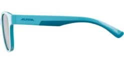 Alpina Flexxy Cool Kids II - Turquoise Gloss 9 Alpina Flexxy Cool Kids II - Turquoise Gloss -Sportausrüstung Alpina Flexxy Cool Kid 2 Kindersonnenbrille turquoise gloss 3