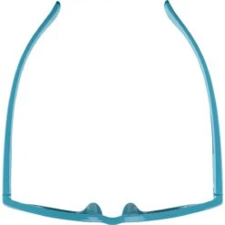 Alpina Flexxy Cool Kids II - Turquoise Gloss 10 Alpina Flexxy Cool Kids II - Turquoise Gloss -Sportausrüstung Alpina Flexxy Cool Kid 2 Kindersonnenbrille turquoise gloss 4