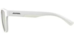 Alpina Flexxy Cool Kids II - White Gloss -Sportausrüstung Alpina Flexxy Cool Kid 2 Kindersonnenbrille white gloss 3