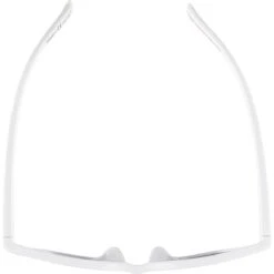 Alpina Flexxy Cool Kids II - White Gloss -Sportausrüstung Alpina Flexxy Cool Kid 2 Kindersonnenbrille white gloss 4