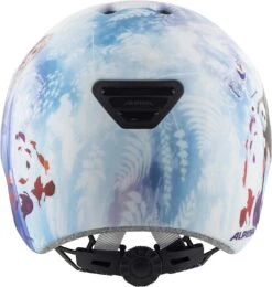 Alpina Hackney Disney Skatehelm-Fahrradhelm - Frozen II -Sportausrüstung Alpina Hackney Disney Kinderfahrradhelm frozen 4