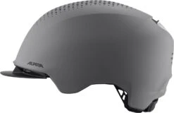 Alpina IDOL Fahrradhelm - Coffee Grey Mat -Sportausrüstung Alpina Idol Fahrradhelm coffee grey mat 3