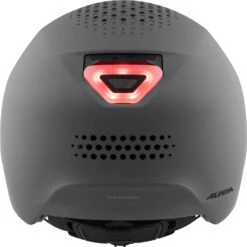 Alpina IDOL Fahrradhelm - Coffee Grey Mat -Sportausrüstung Alpina Idol Fahrradhelm coffee grey mat 4