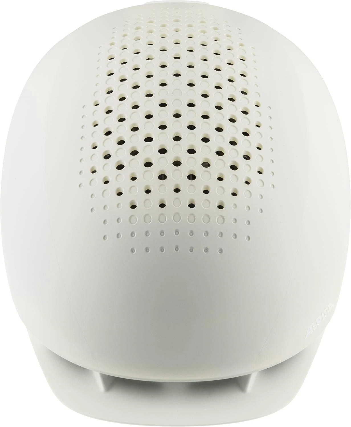 Alpina IDOL Fahrradhelm - Off-white Mat 4 Alpina IDOL Fahrradhelm - Off-white Mat – Bild 2