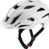Alpina Kamloop Fahrradhelm - White Matt