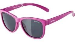 Alpina Luzy Kinder-Sonnenbrille - Berry Gloss