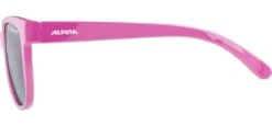 Alpina Luzy Kinder-Sonnenbrille - Berry Gloss -Sportausrüstung Alpina Luzy Sonnenbrillen berry gloss 3
