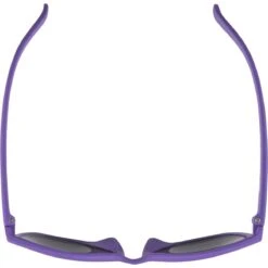 Alpina Luzy Kinder-Sonnenbrille - Purple Matt -Sportausrüstung Alpina Luzy Sonnenbrillen purple gloss 4