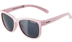 Alpina Luzy Kinder-Sonnenbrille - Rose Gloss