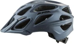 Alpina Mythos 3.0 L.E. Fahrradhelm - Indigo Mat 8 Alpina Mythos 3.0 L.E. Fahrradhelm - Indigo Mat -Sportausrüstung Alpina MYTHOS Fahrradhelm 3 0 LE indigo matt 3