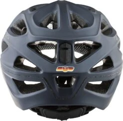 Alpina Mythos 3.0 L.E. Fahrradhelm - Indigo Mat 9 Alpina Mythos 3.0 L.E. Fahrradhelm - Indigo Mat -Sportausrüstung Alpina MYTHOS Fahrradhelm 3 0 LE indigo matt 4